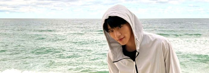 KimWooSeok-BandeauInsta