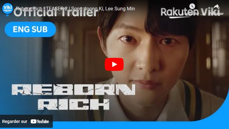  Reborn rich Viki trailer