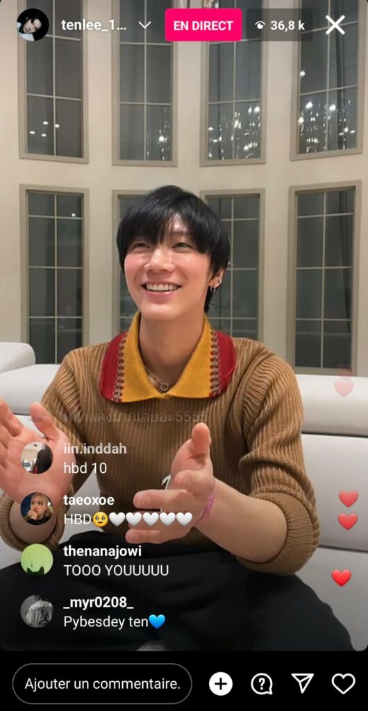 Ten instalive du 27/02/2023 tenlee_1001