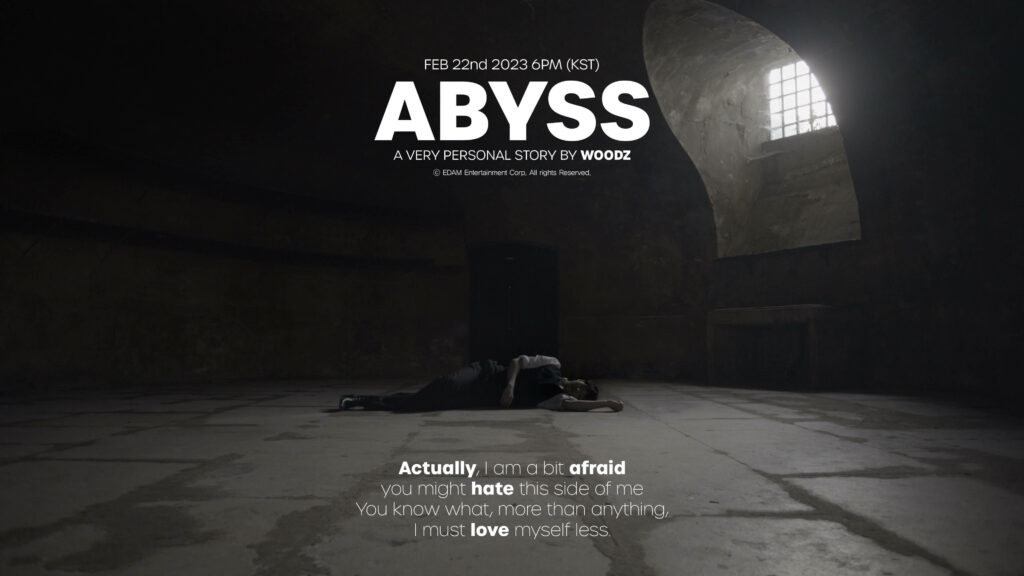 Abyss 5e mini album