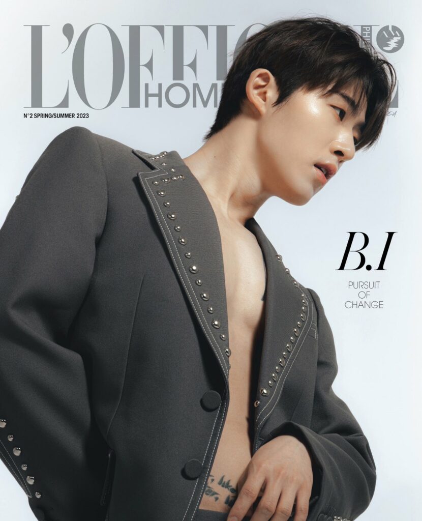 B.I - L'officiel - 2023