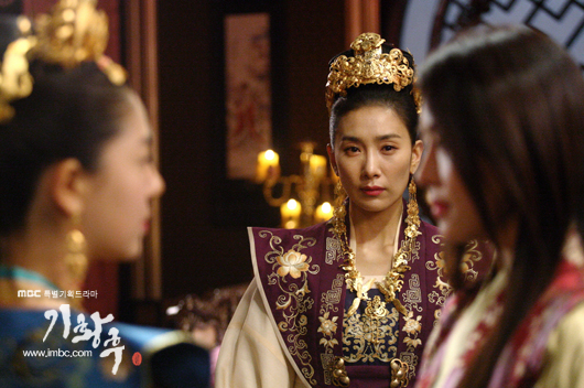 Empress Ki MBC