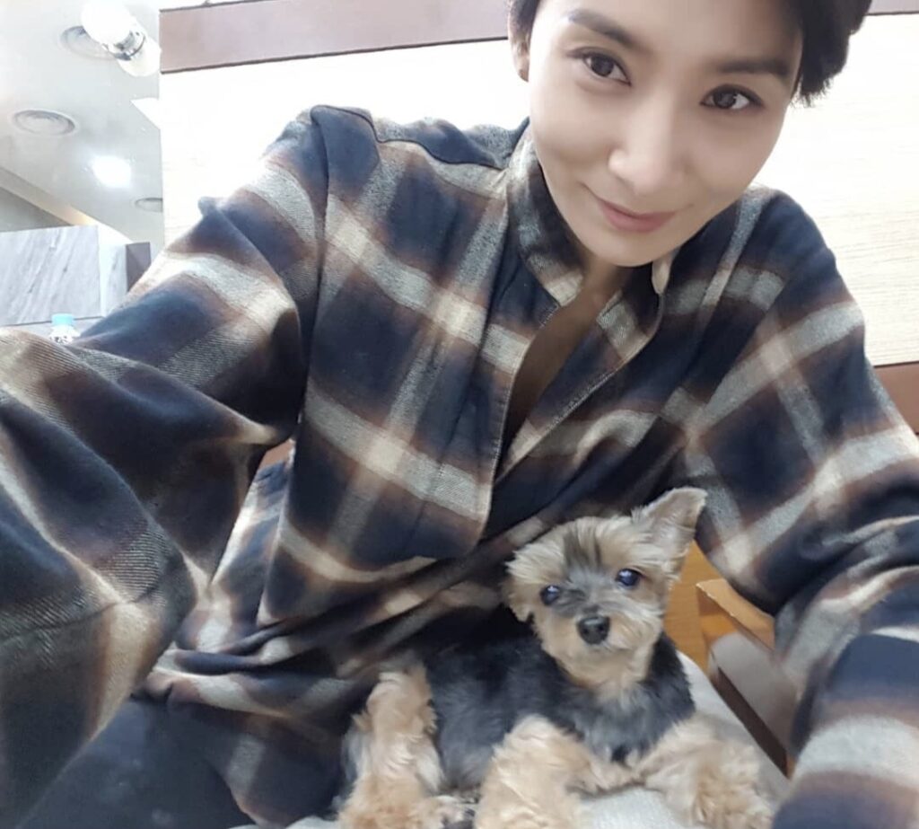 kim_seohyung instagram 2018