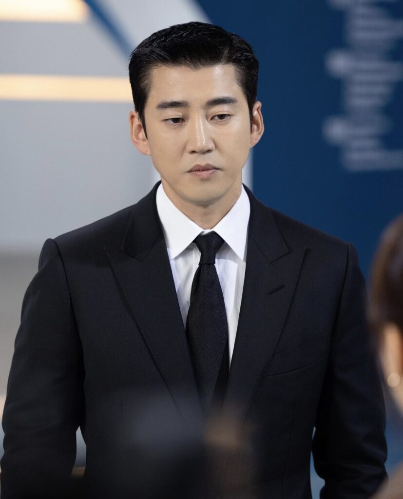 yoonkyesang.official instagram