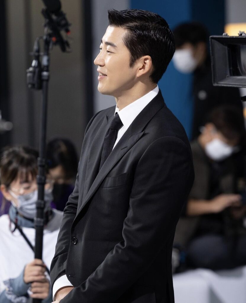 yoonkyesang.official instagram