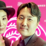 Rencontre et interview à Cannes avec l’actrice Kim Seo-hyung et le réalisateur de Pale moon Yoo Jongsun