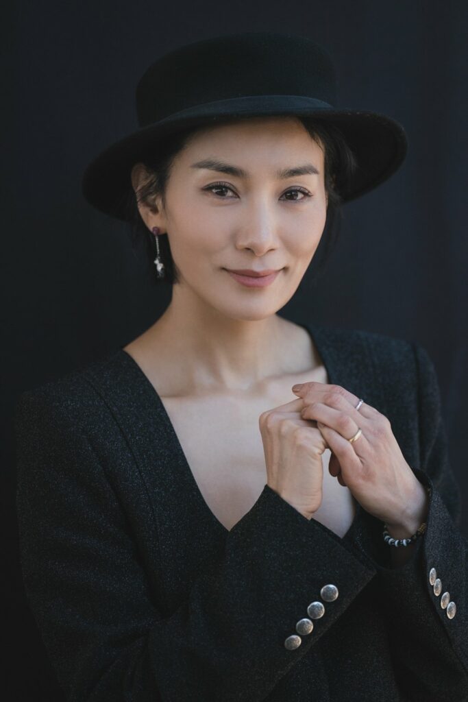 Keyeast - Kim Seo-hung à Canneseries 2023