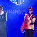 Luminous 루미너스