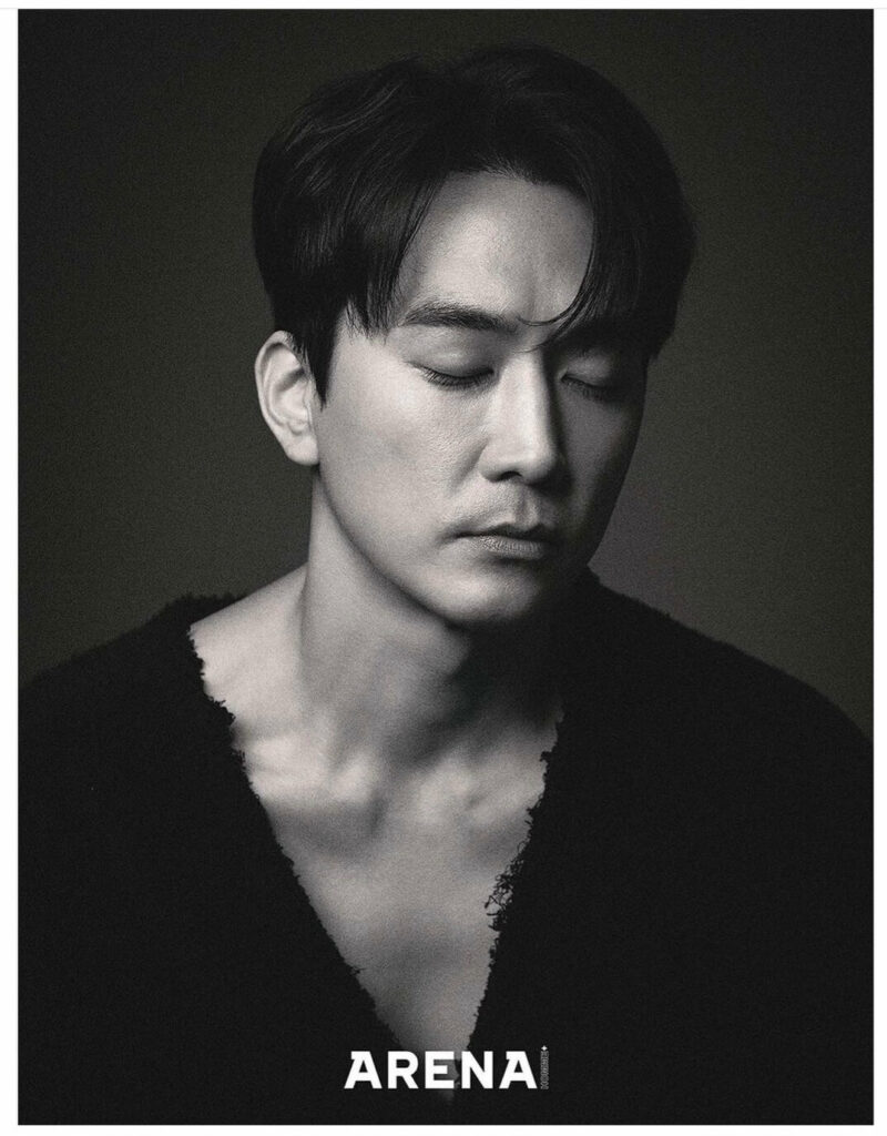 |Arean - 2023 Song Seung-heon