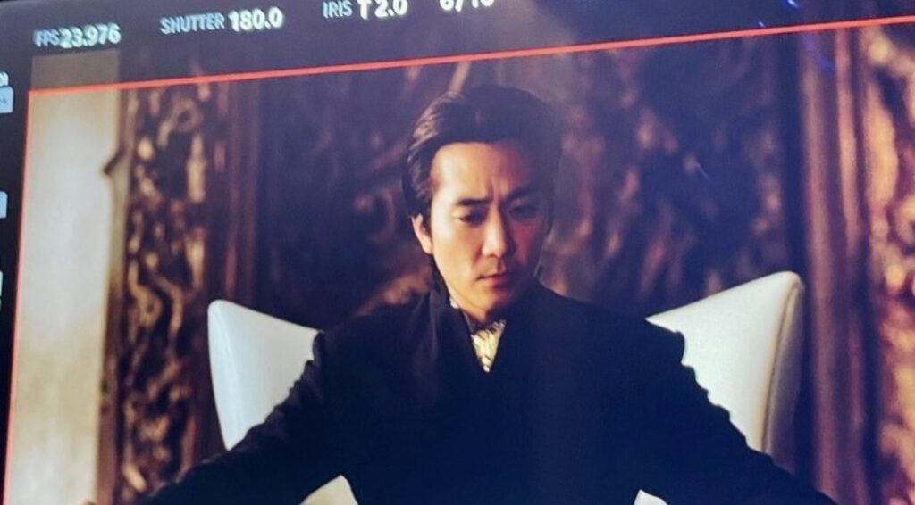 Black knight Instagram - songseungheon1005 - 2023