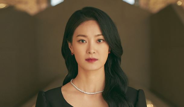 Mine TvN Ok Ja-yeon