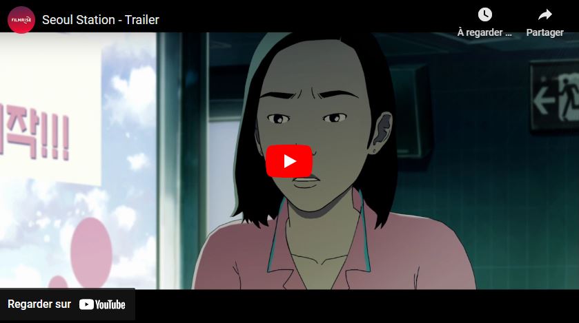 Seoul station trailer