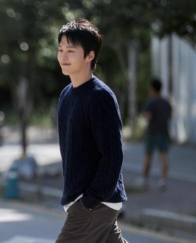 Jang Ki-yong - instagram 2023