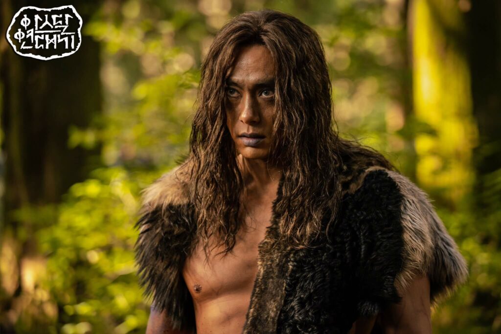 Arthdal chronicles saison 1 TvN