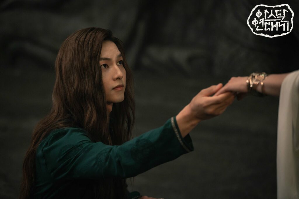 Arthdal chronicles TvN Song Joong-ki