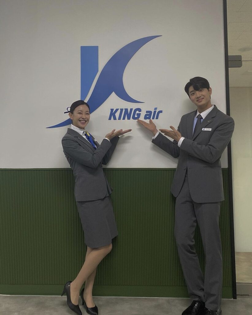 go_wonhee - instagram - King the land