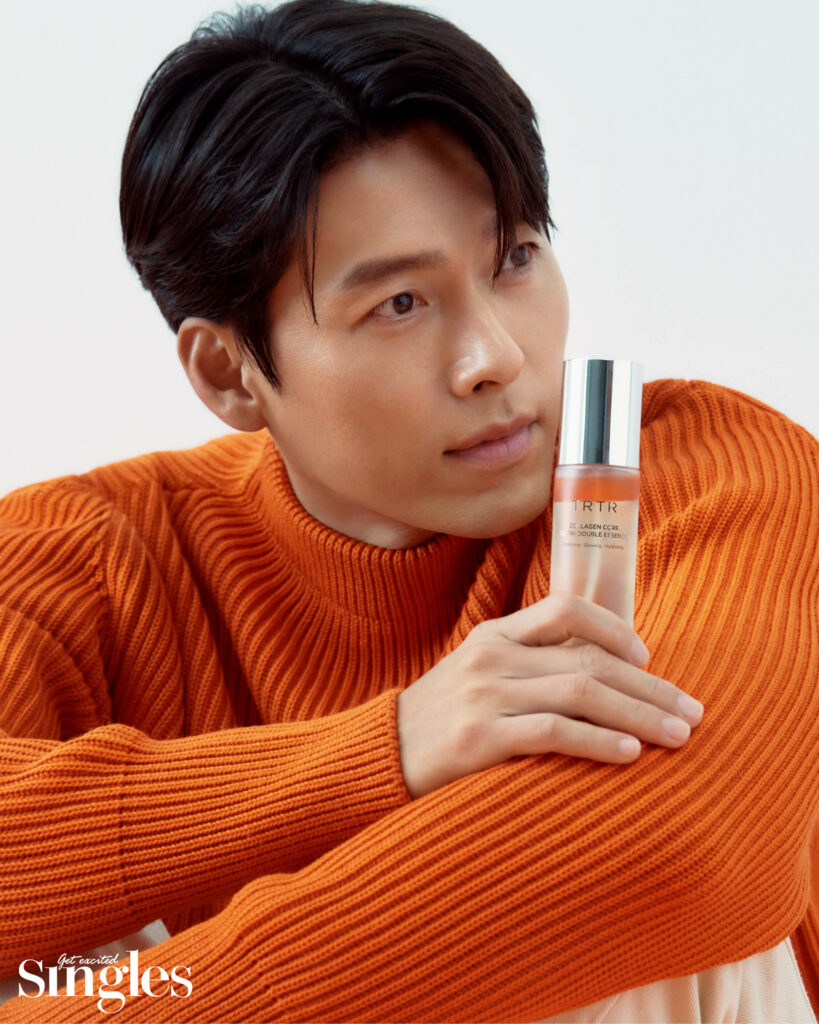 |Singles 2023 Hyun Bin