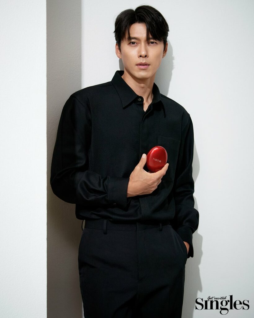 |Singles 2023 Hyun Bin