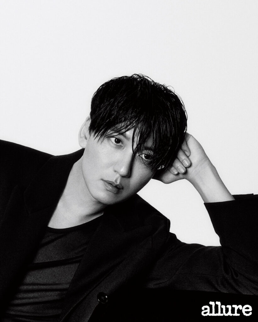 Kim Nam-gil |Allure 2023