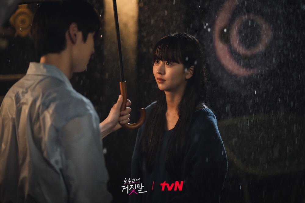 My lovely liar - TvN