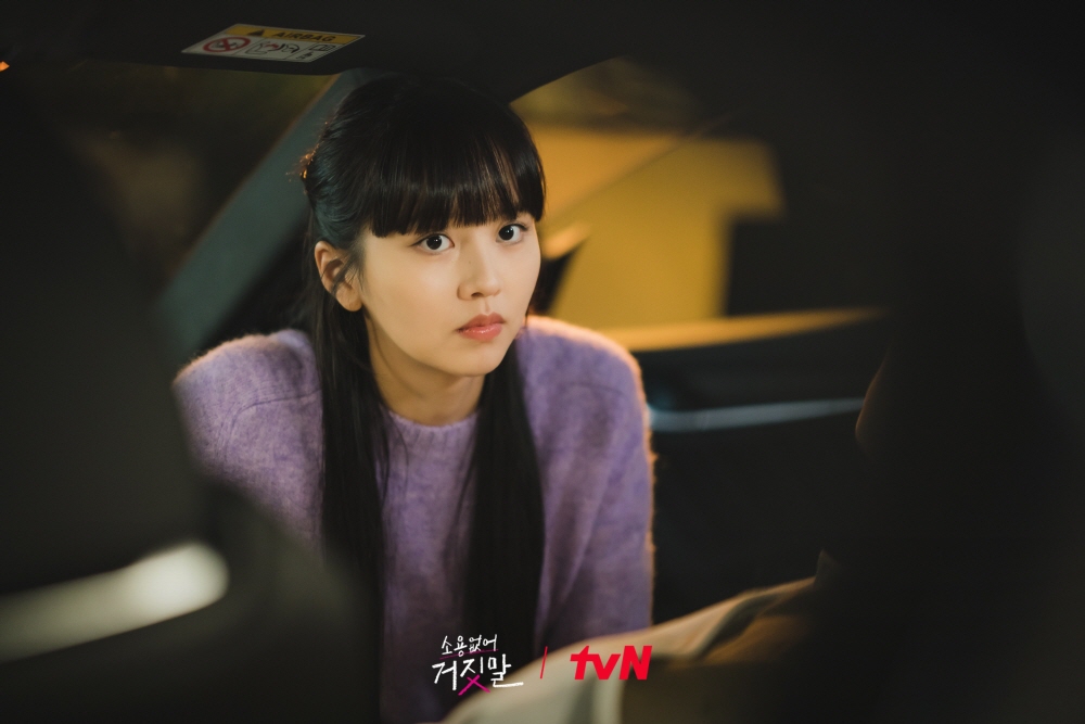 My lovely liar - TvN