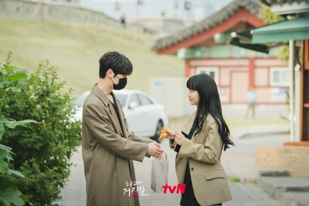 My lovely liar - TvN