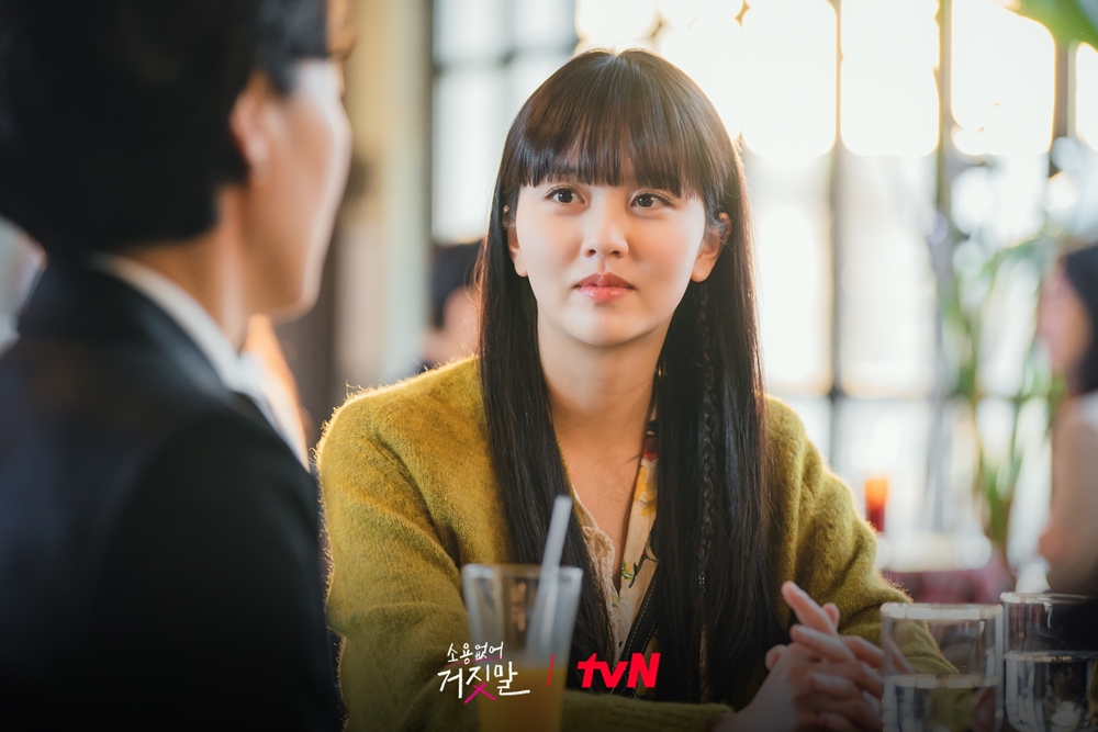 My lovely liar - TvN