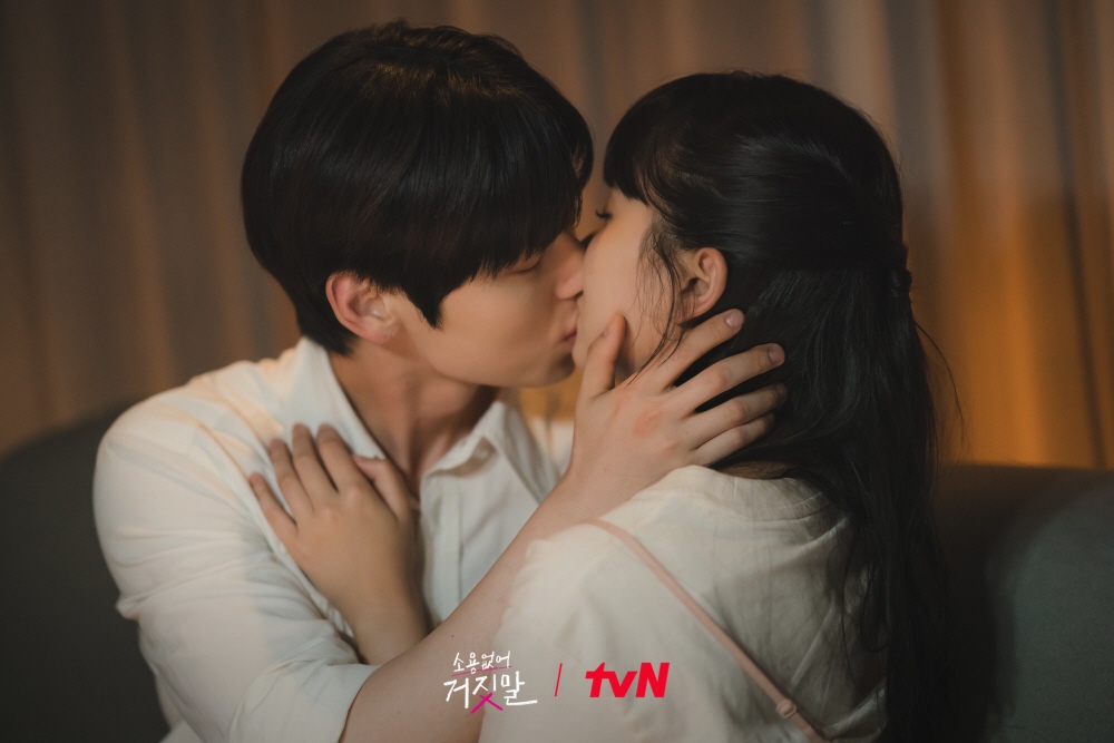 My lovely liar - TvN