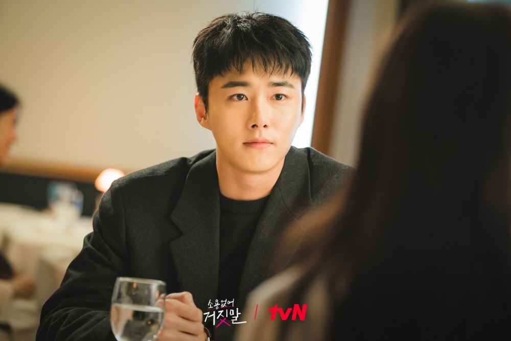 My lovely liar - TvN