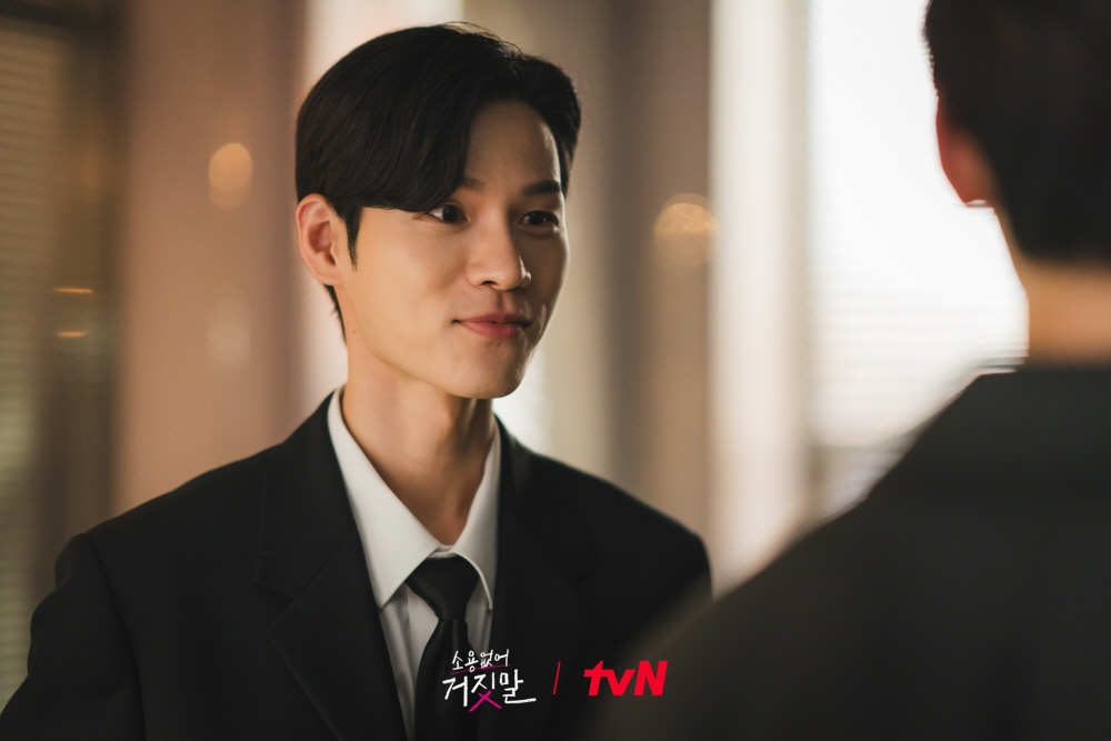 My lovely liar - TvN