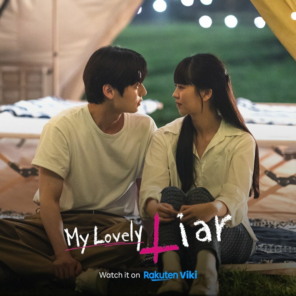 My lovely liar - Viki