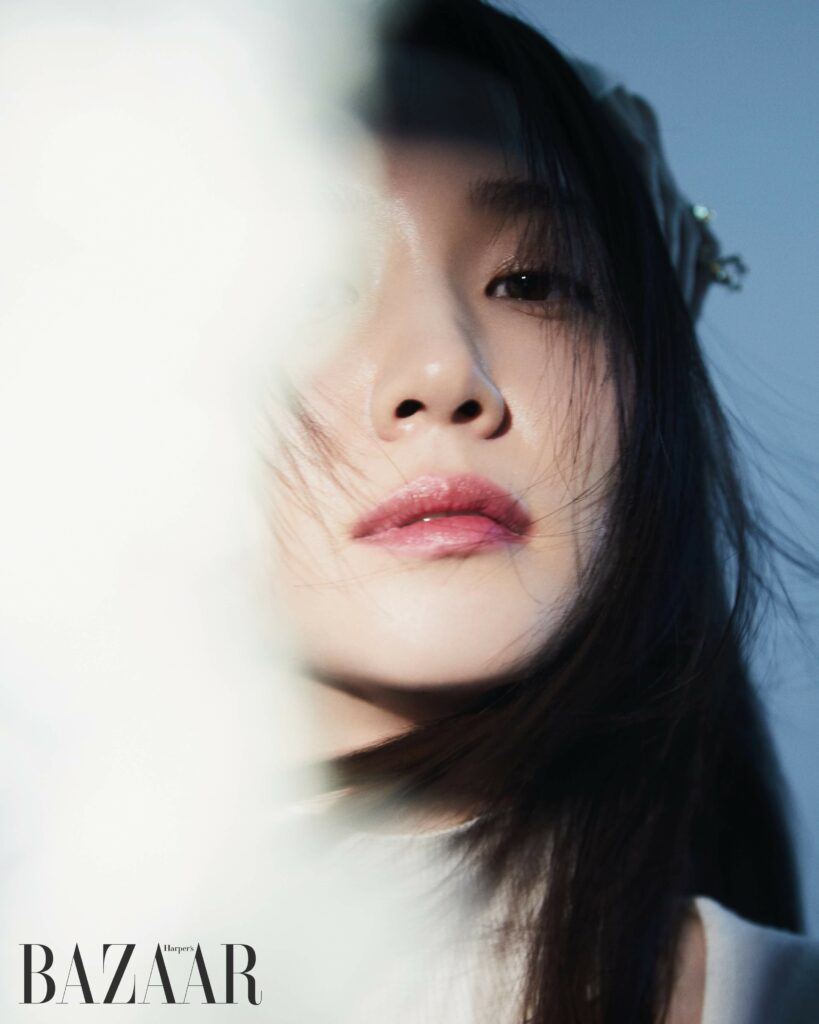 |Bazaar 2023 Park Eun-Bin