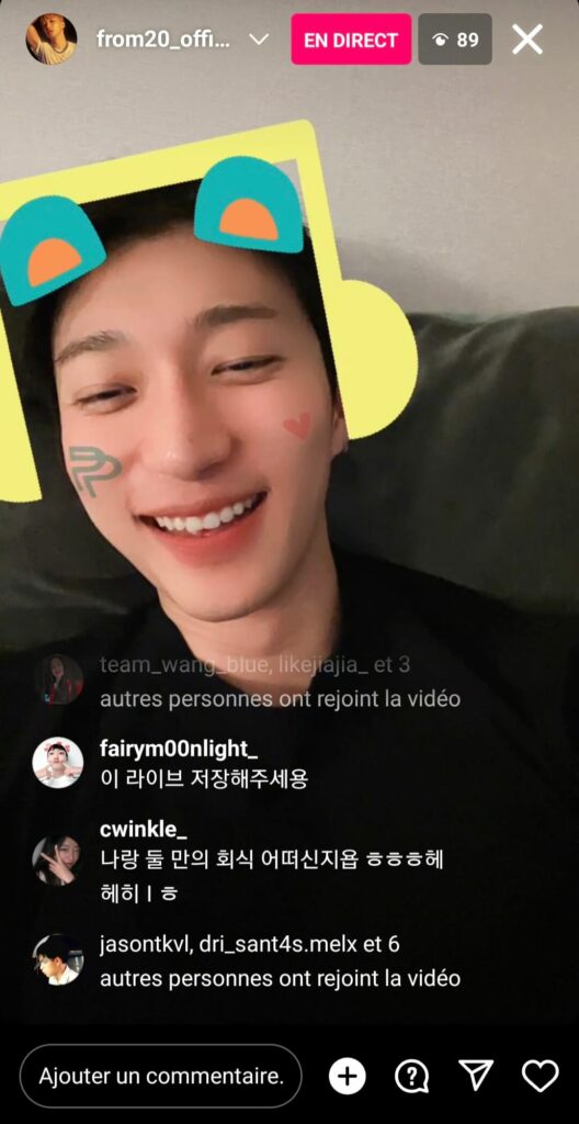 27/10/2023 instalive de from20