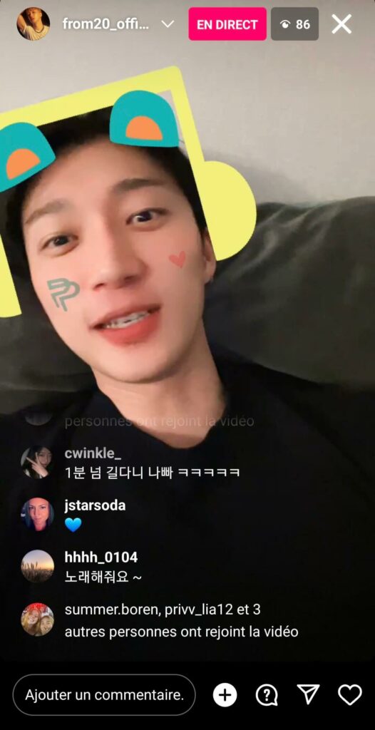 27/10/2023 instalive de from20