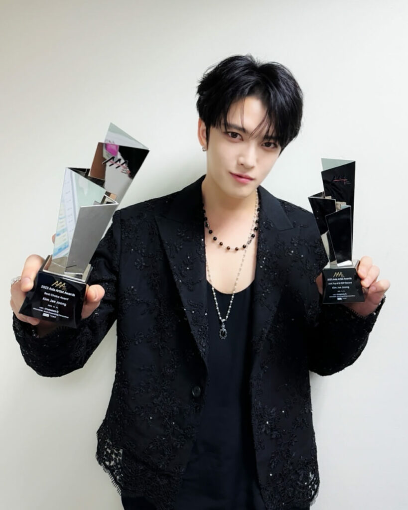 Kim Jae-joong |iNKODE 2023