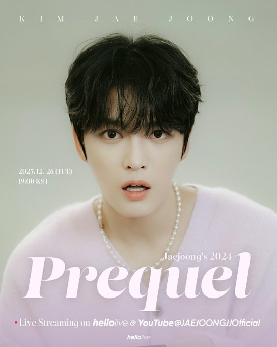 Kim Jae-joong |iNKODE 2023