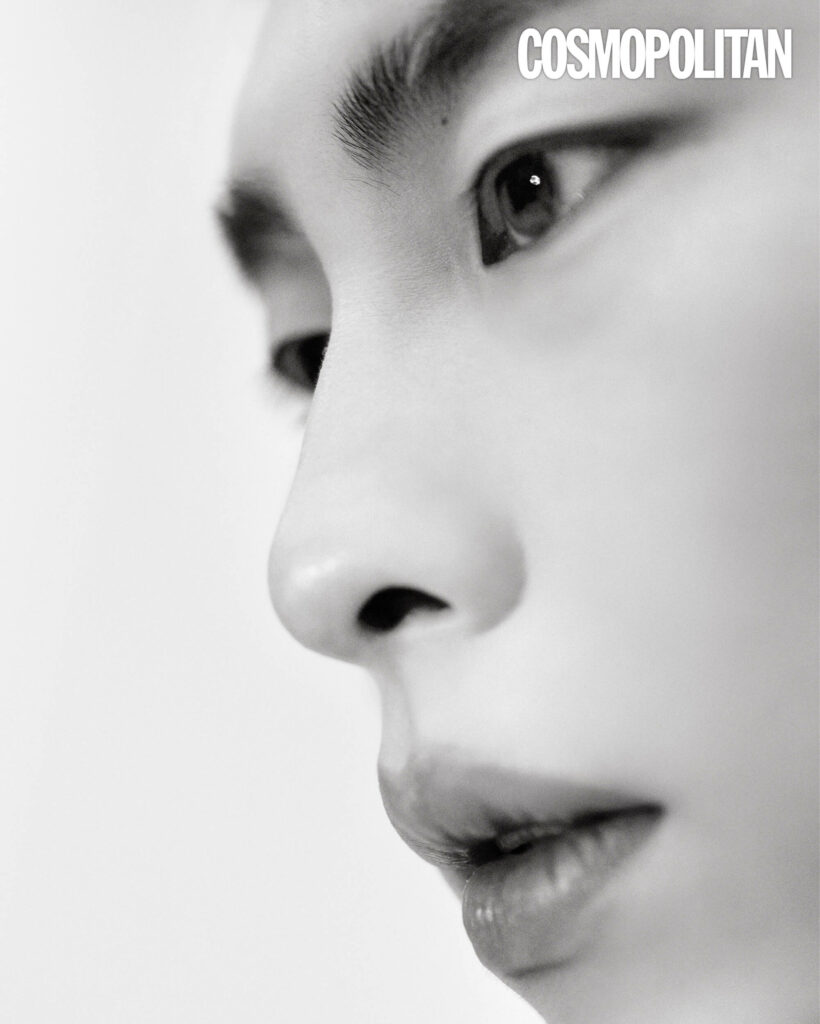 Lee Jae-wook |Cosmopolitan 2023