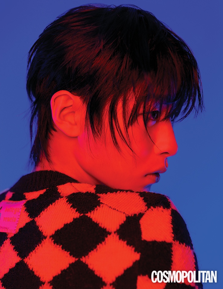 Lee Jae-wook |Cosmopolitan 2023
