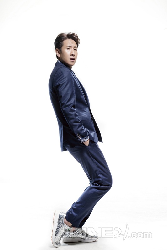 Lee Sun-kyun - Cine21