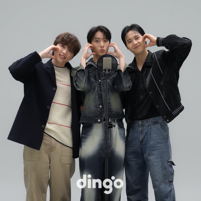 B1A4 Connect
