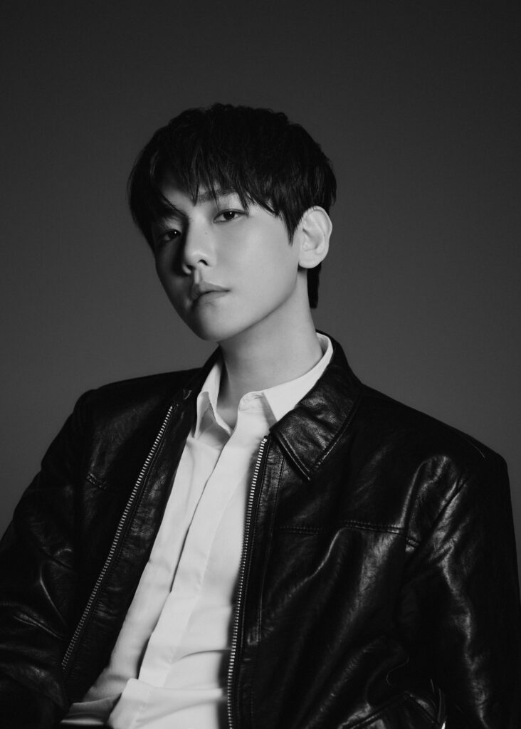 Baekhyun - I&B100 - Photo de profil 2024