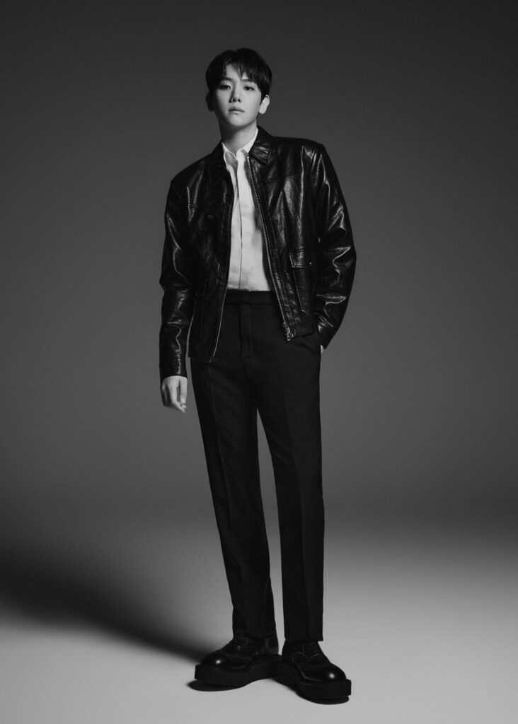 Baekhyun - I&B100 - Photo de profil 2024