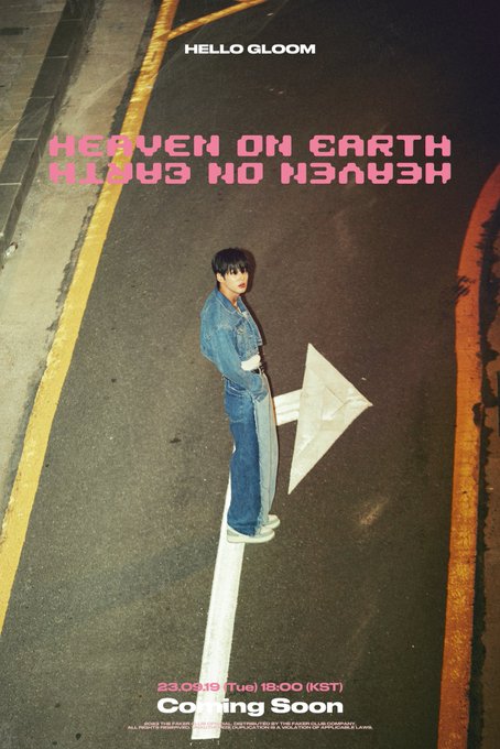|Heaven on earth - Photo concept