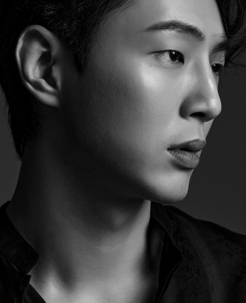 actor_jisoo instagram fevrier 2024