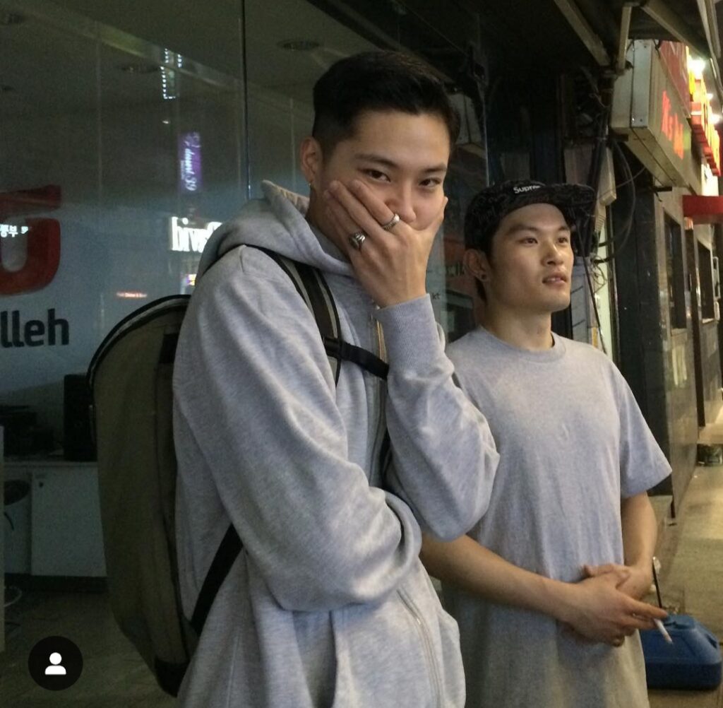 LeeJongWon - Instagram2016