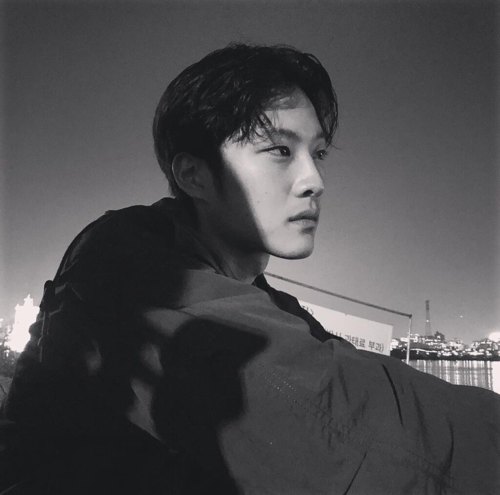 |Lee Jong-won - Instagram 2019