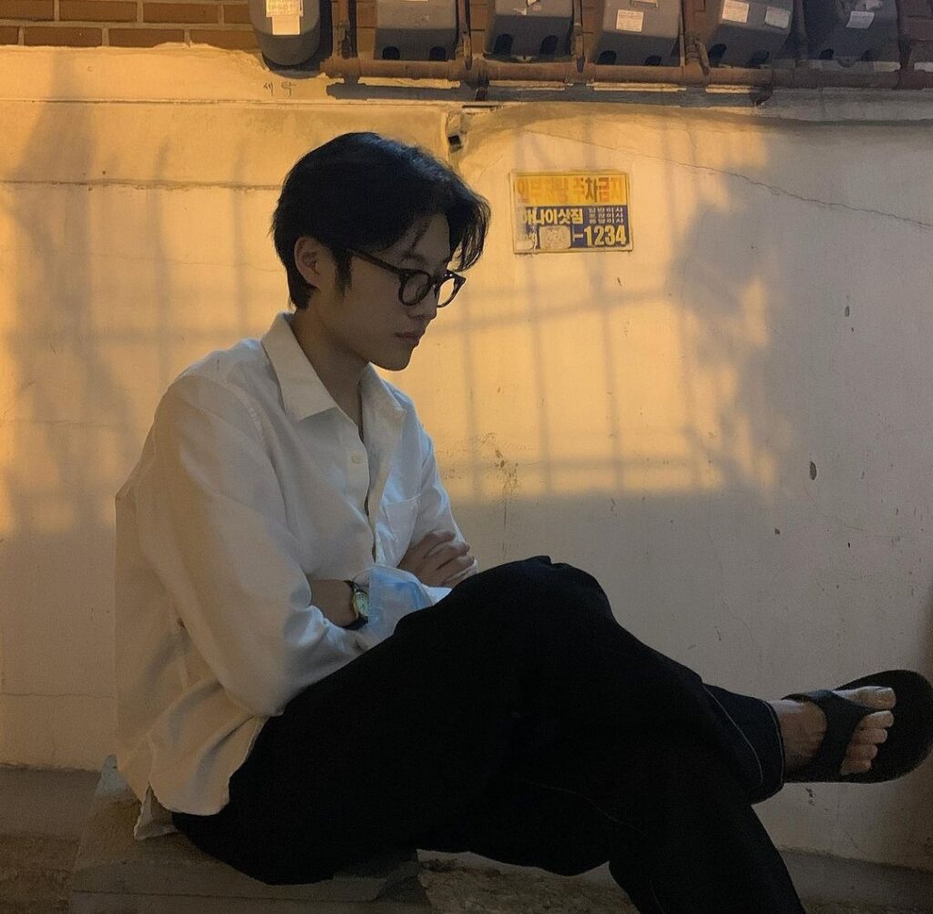 @wonjong_ - Instagram 2020