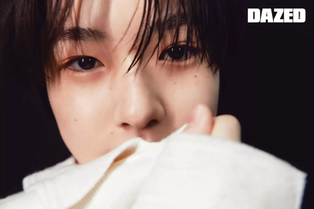 nct wish dazed 2024