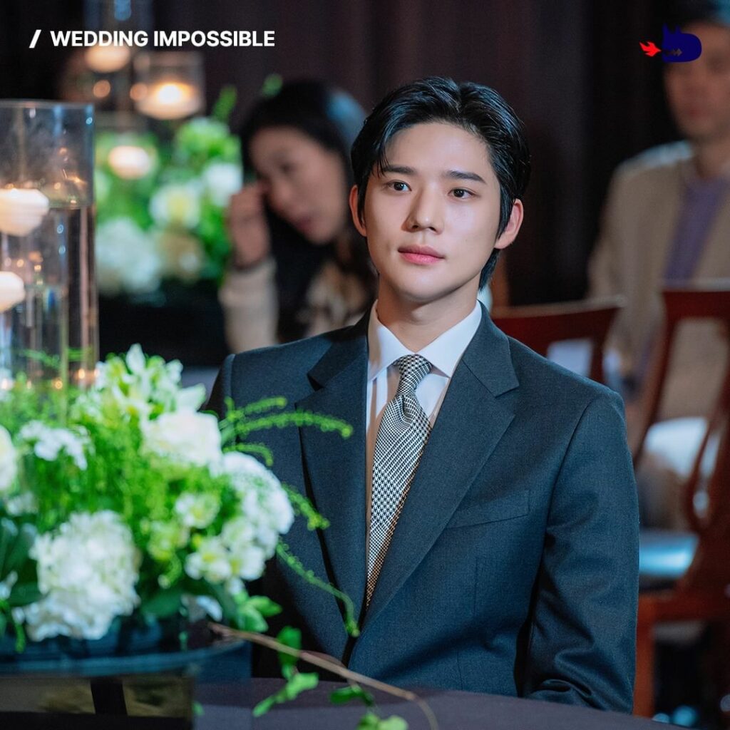 |Studio dragon - Moon Sang-min - Wedding impossible
