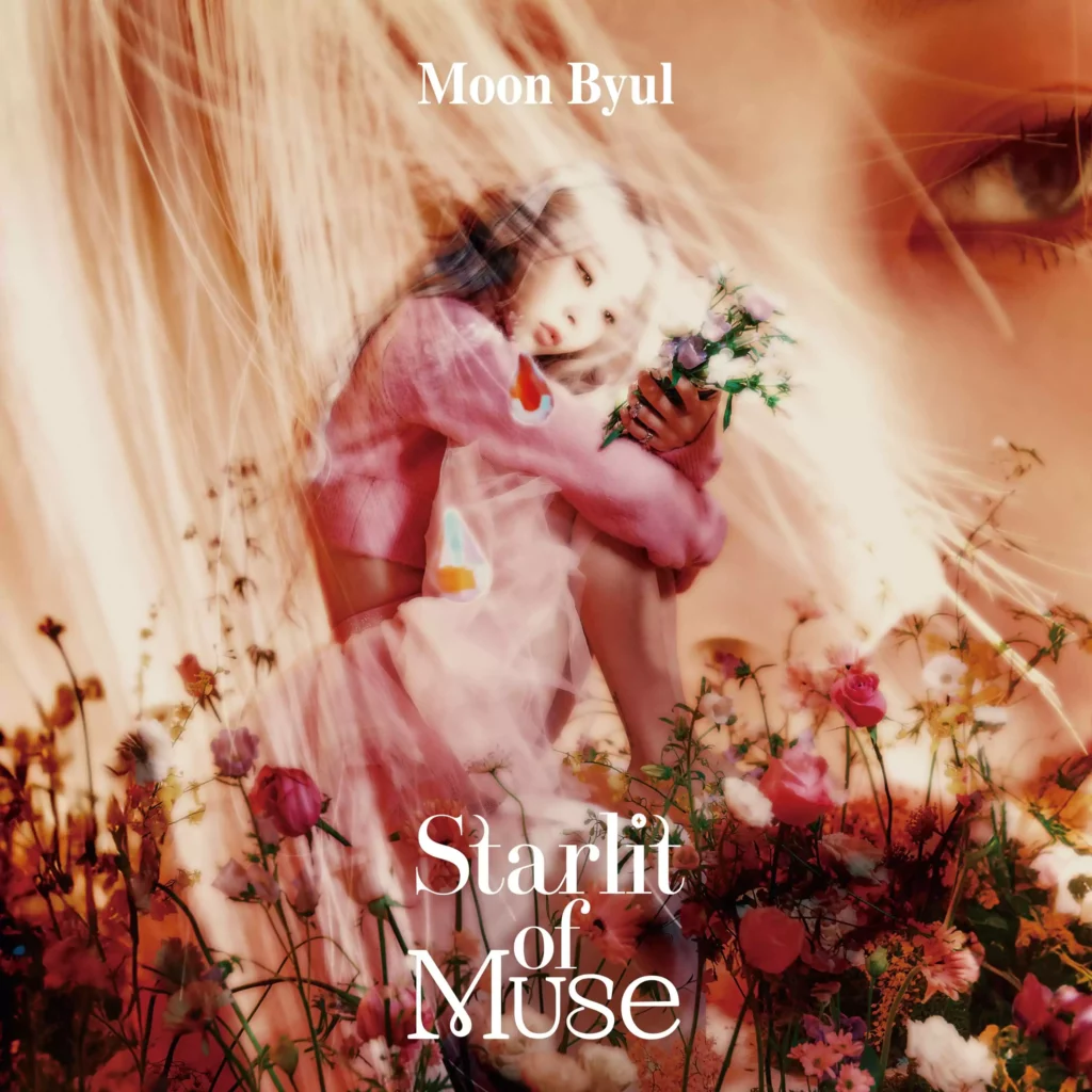 Moon Byul "Starlit of Muse"